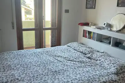 Delightful 1-bedroom apartment in Montesilvano\n200 mt from the sea