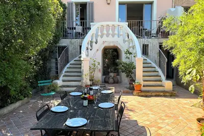 Image de Villa Iza