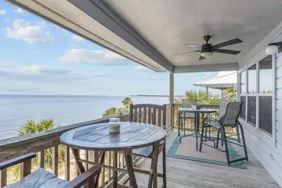 Image de Fenimore Mill 6de Double Delight-Two Units in One-Families/Groups/Gulf Front!