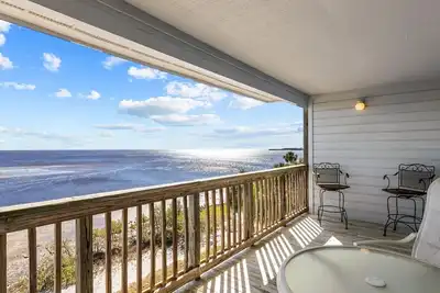 Image de Fenimore Mill 6f Open Gulf View, Pet Friendly!