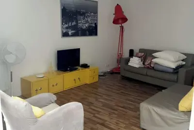 Image de BnBNook - 1br by the Louvre and Opera