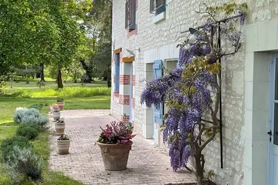 Image de Fermette dans le Poitou