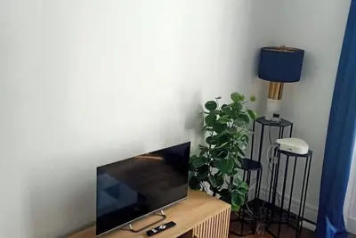 Image de BnBNook - Lovely 1br Near Eiffel and Champ de Mars