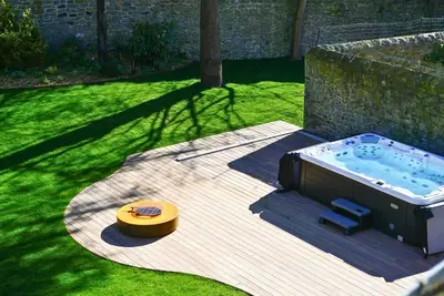 Image de The Opal Retreat - Gîte de Standing 15 personnes - Salle de Sport & Jaccuzi