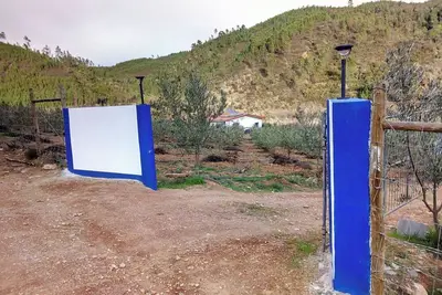 Image de Refúgio do Raposo - Casa da Ribeira (Agroturism)