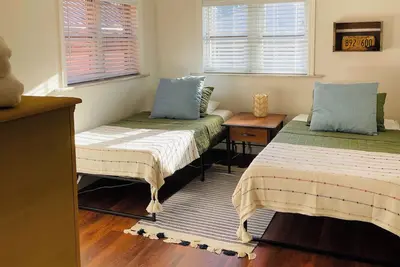 Image de Historically Charming 2 bedroom Apartment in the heart of Uniontown