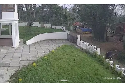 Image de Spacious Villa for large families or small gatherings, with great forest view.