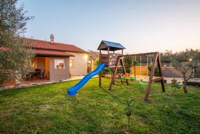 Image de Maison de vacances Valtura pour 1 - 6 personnes avec 3 chambres à coucher - Maison de vacances