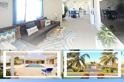 Image de Maison de vacances Lucea pour 1 - 6 personnes avec 3 chambres à coucher - Maison de vacances