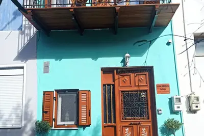 Image de Little Angelo's Cottage