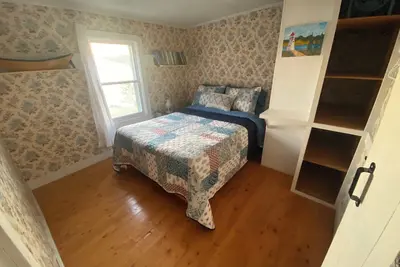 Image de Cozy cottage in the heart of Woody Point with ocean views of Gros Morne!