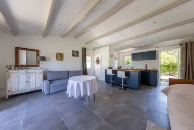 Image de Superbe Villa Île de Ré - Les Portes