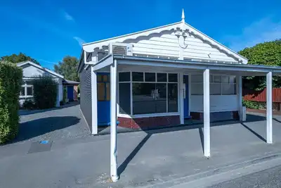 Image de Forest Cottage Methven
