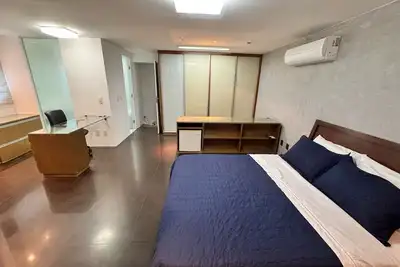 Image de Luxury Apartment (Duplex Loft) prime area (Doca)
