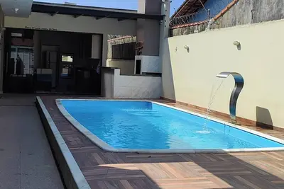 Image de House with Heated Pool (No additional cost)