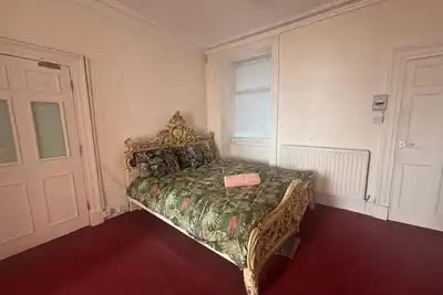 Image de 1-Bedroom Apartment with Sea View – Sleeps 4 – Douglas