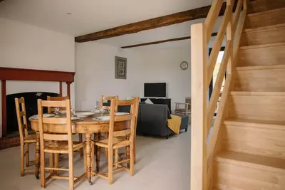 Image de Le  Gîte  du  Bon Pied