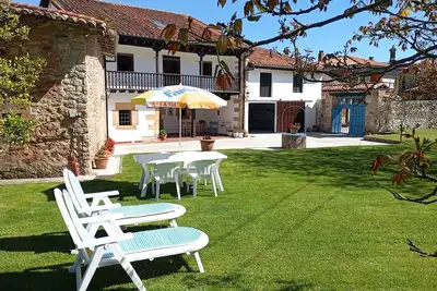 Image de House Los Nogales De Ibio