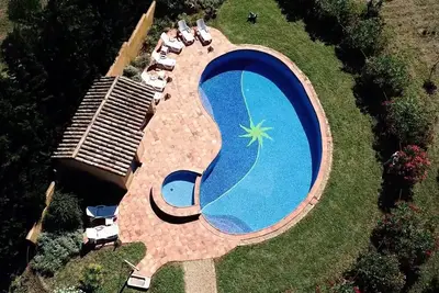 Image de Gîte Mûrier