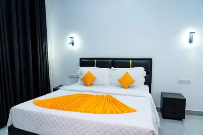 Image de Accommodation Kigali