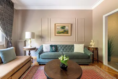 Image de Exclusive Acropolis 4bdr Large Residence