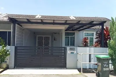 Image de D Nabils Homestay Musslim Sahaja