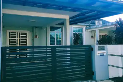 Image de D Nabils Homestay Musslim Sahaja 2