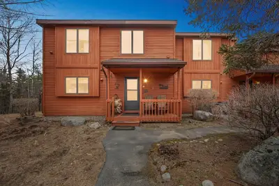 Image de New! Top Ridge 49p - Family-Friendly End Unit