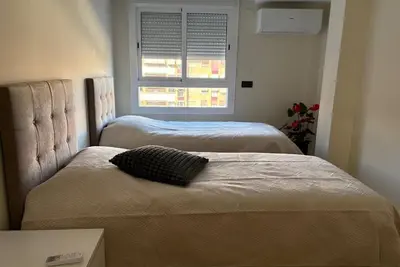Image de 2bd apartment in Mislata