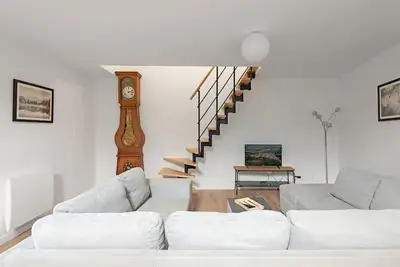 Image de Duplex de charme « Castel haut »