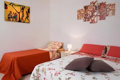 Image de Villa Cecilia Relax - Une Chambre Appartement, Couchages 4