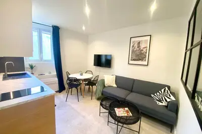Image de Appartement 1 chambre - cœur de la vieille ville