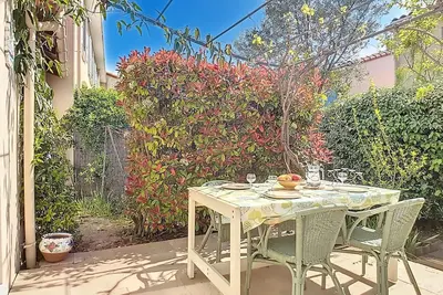Image de Villa familiale L’Hippocampe 4 à 5 personnes