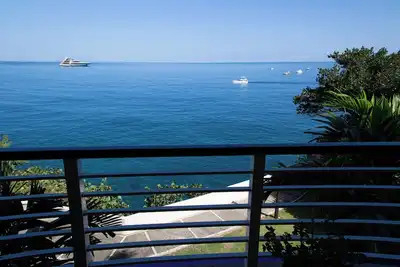 Image de Penthouse overlooking the sea in Sosua, Dominican Republic