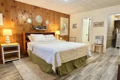 Image de Ground Floor Apt 7min to Park Loop Rd! [Creekside]