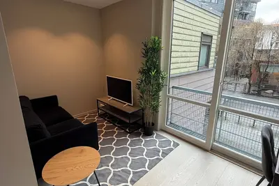 Image de New apartment in a quiet area