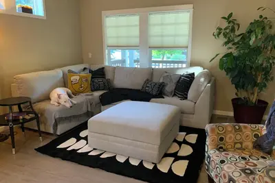 Image de Nw Crossing Getaway with all the amenities