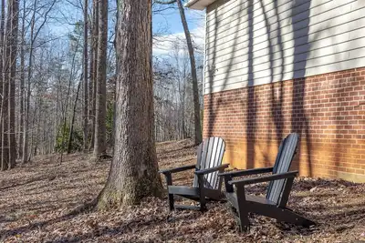 Image de Charming 1-bedroom cottage in fabulous Afton, Blue Ridge Parkway, Uva, Wineries