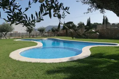 Image de Maison Leti a 10 minutes de la plage Arenal de Jávea