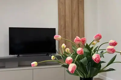 Image de 2bd Apartment on Komitas Av.
