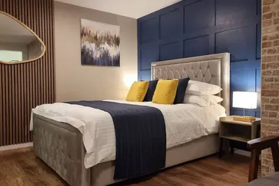 Image de Boxford Lodge, Boxford Lodge - Ground Floor Apartment close to Ascot, Windsor, Lapland.