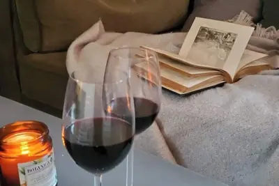 Image de Appartement romantique dans un magnifique château français