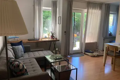 Image de Vacation apartment Würzburg