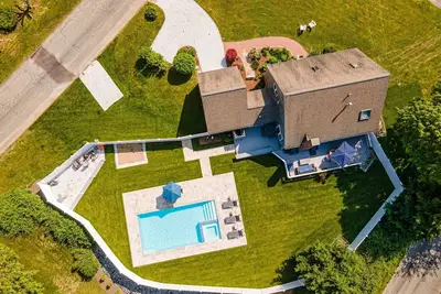 Image de Briar Springs Pool/Spa Getaway