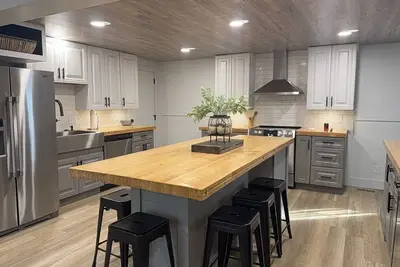 Image de Port Clinton 3br Retreat A/C, Dining In & Out, Near Cedar Point & Islands