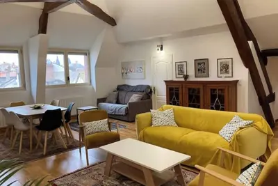 Image de Gîte du canal