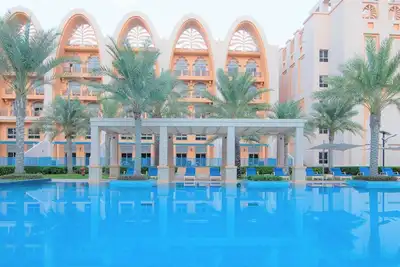 Image de Luxury Apartments at Sarai Palm Jumeirah