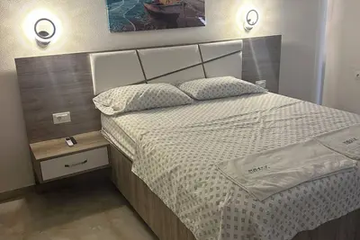 Image de 1 bedroom apartment with balcony - Apartments Subashi room 304