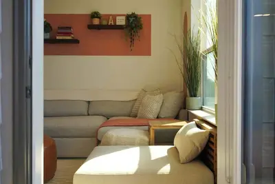 Image de 2 King Beds, Long Stays Welcome