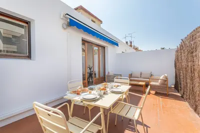 Image de L'Olympe - Bel appt climatisé dans Marseille